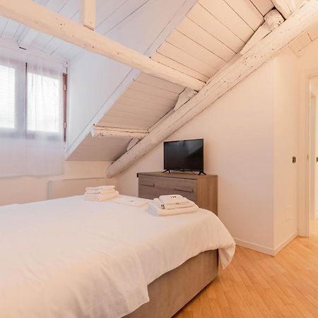 Brera Flat Near Duomo Apartment Milano Exterior foto