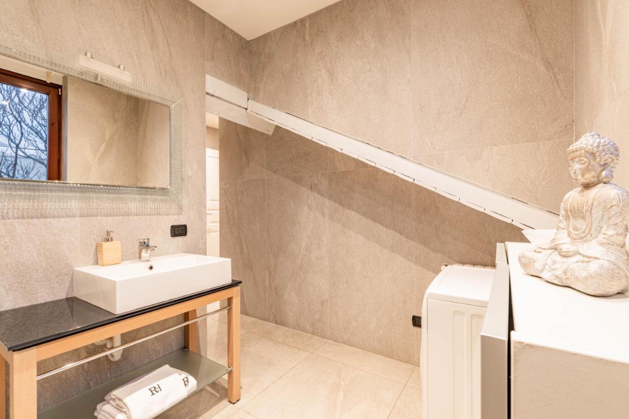 Brera Flat Near Duomo Apartment Milano Exterior foto