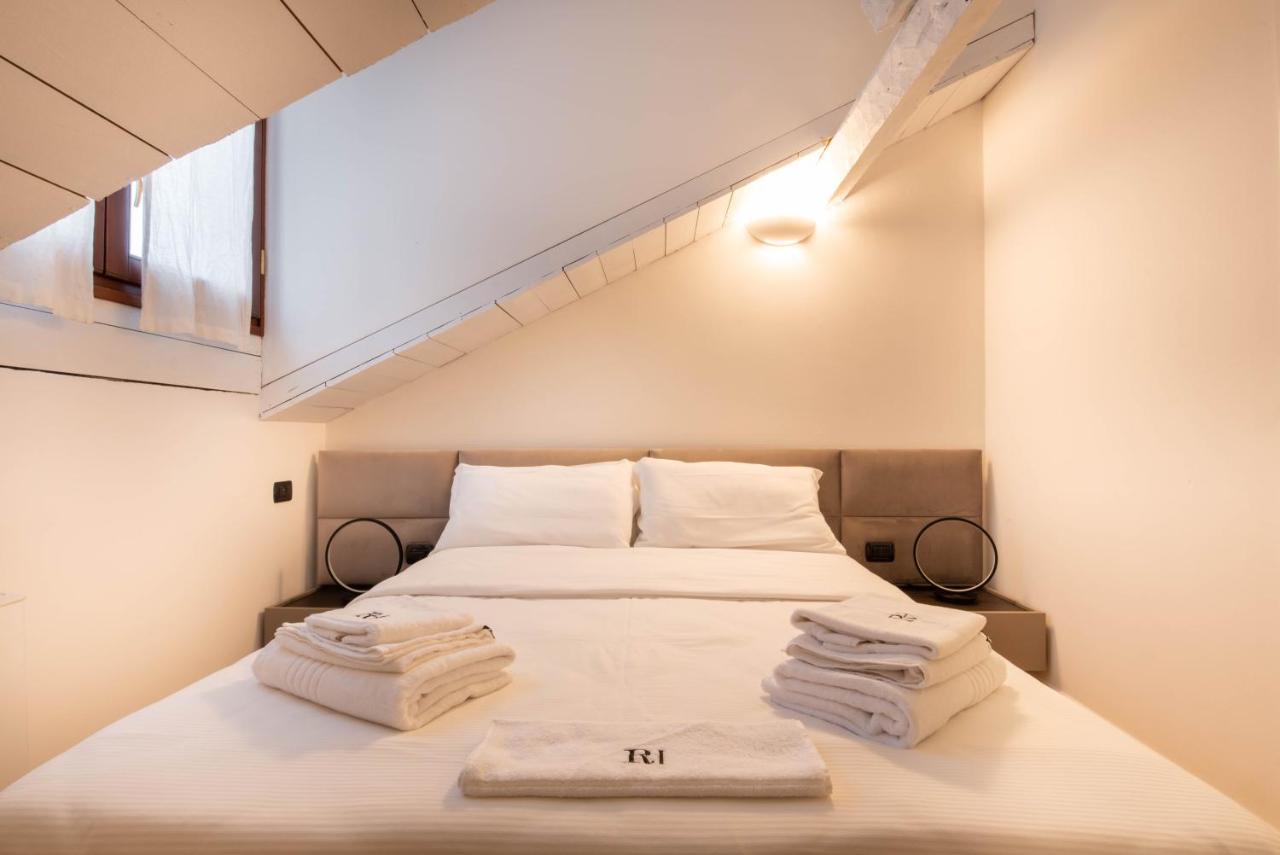 Brera Flat Near Duomo Apartment Milano Exterior foto