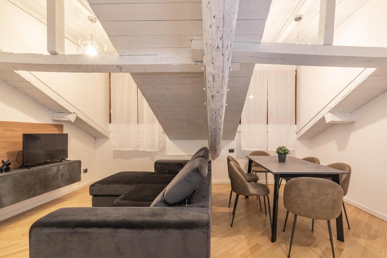 Brera Flat Near Duomo Apartment Milano Exterior foto