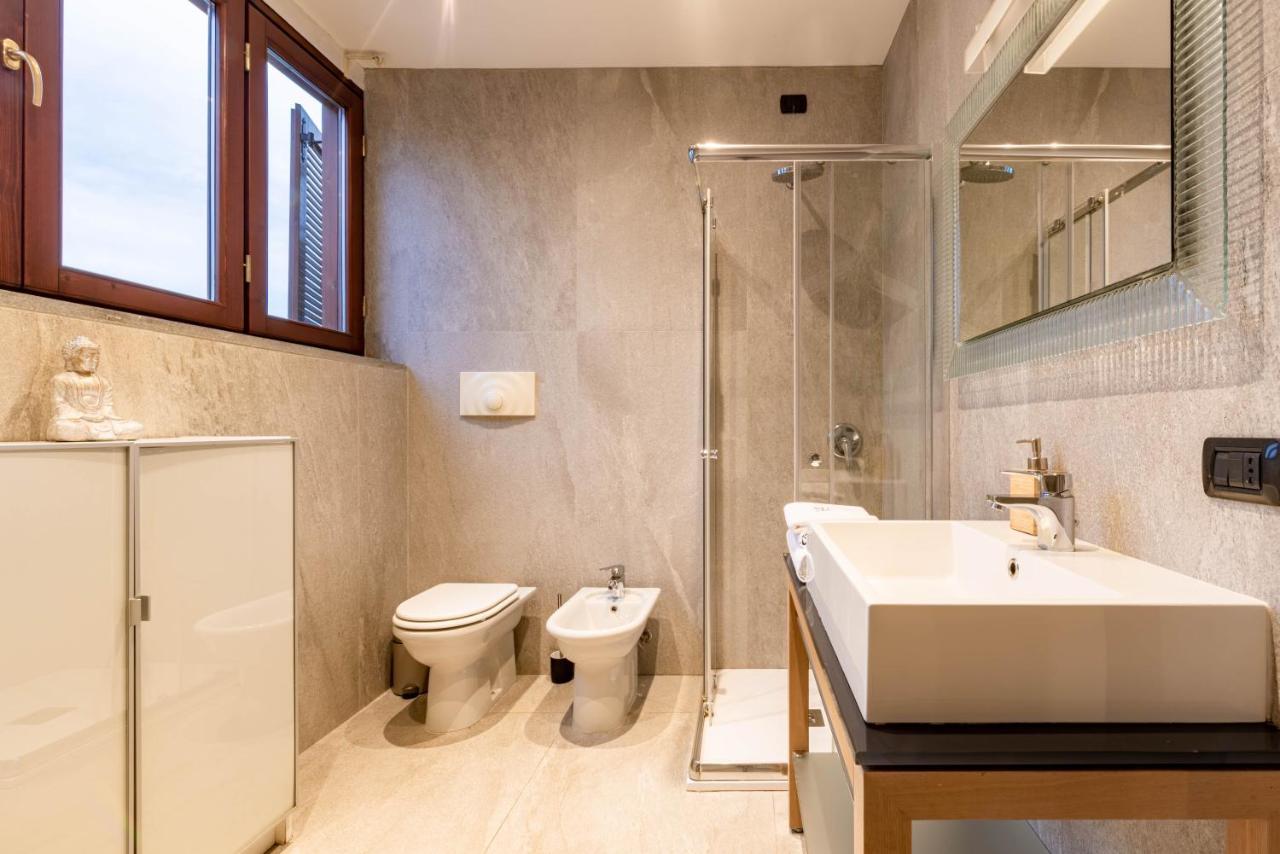 Brera Flat Near Duomo Apartment Milano Exterior foto