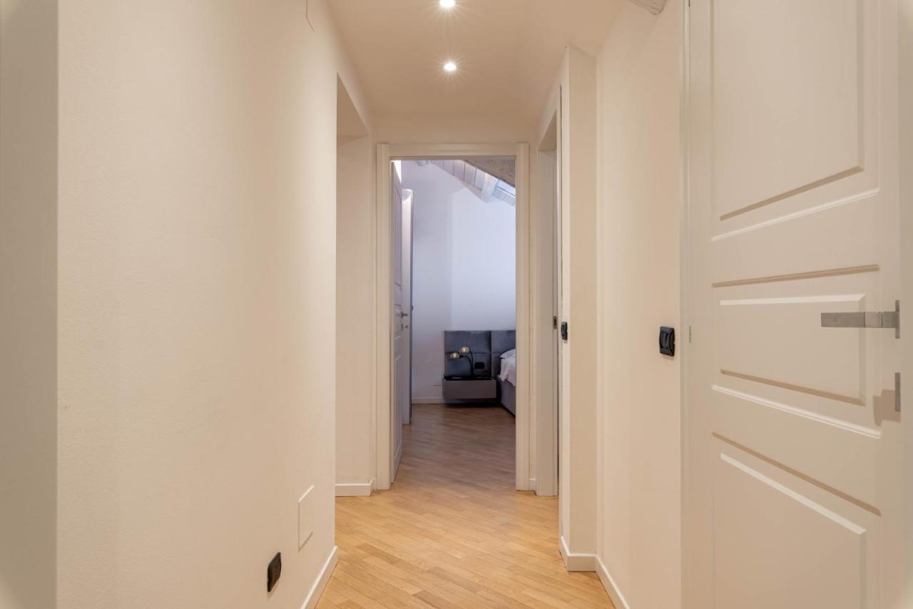 Brera Flat Near Duomo Apartment Milano Exterior foto