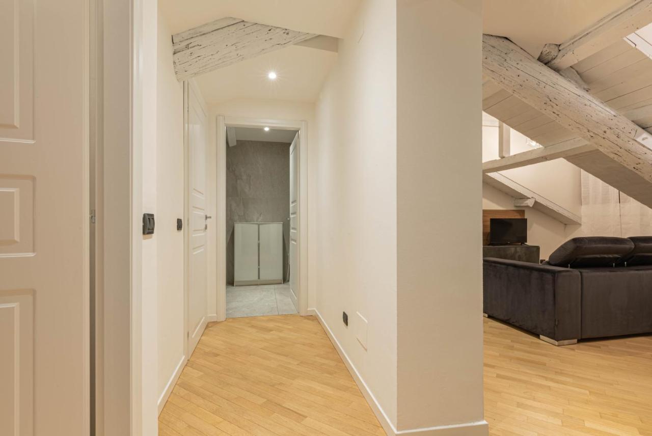 Brera Flat Near Duomo Apartment Milano Exterior foto