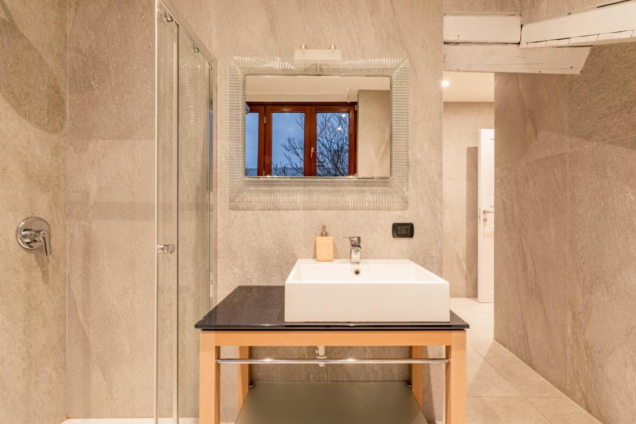 Brera Flat Near Duomo Apartment Milano Exterior foto